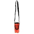 thumbnail image 2 of Portador de de Agua de Viaje para Senderismo , Correa de Hombro , Funda con Aismiento, Bolsa con Bolsillo, Varios roja Baoblaze Titular de la botella de agua, 2 of 8