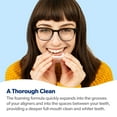 thumbnail image 4 of EverSmile AlignerFresh Original Clean - Espuma limpiadora AlignerFresh para bandejas/alineadores Invisalign ClearCorrect Essix Hawley. Limpia Elimina Bacterias Blanquea los Dientes y Combate el Mal Al, 4 of 9