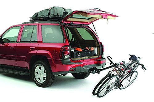 bike rack for jeep patriot