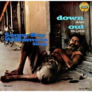 Down And Out Blues