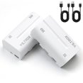 thumbnail image 1 of Bateria VILTROX NP-F550 2200 mAh para Sony F970 F960 F950, 1 of 8