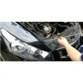 thumbnail image 5 of nipocaio 299pcs Clips en Plastique Clips Rivets Pare-Chocs Garniture Auto Panneaux de Porte de Voiture Universel avec Boîte de Rangement, 5 of 5