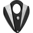 thumbnail image 3 of XIKAR® XI80 Cigar Cutter, Black, 3 of 5