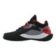 thumbnail image 2 of Tenis K-Swiss JUMPSHOT Para Caballero Color Negro, 2 of 7