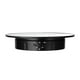 thumbnail image 5 of Tocadiscos de pantalla Irfora Soporte de pantalla giratorio eléctrico de 360 grados para accesorios de fotografía de video Placa giratoria de pantalla ajustable de velocidad Irfora Tocadiscos de pantalla, 5 of 7