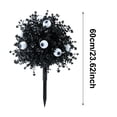 thumbnail image 6 of Halloween Ground Stake Tree Decoration, Spooky Yard Art for Outdoor Garden Party, Festive Seasonal Lawn Ornament, Decor for Front Yard Pathways, 6 of 6
