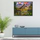 thumbnail image 4 of Cuadros Decorativos 5D diamante pintura dinosaurios completo cuadrado taladro DIY mosaico imagen decoración del hogar JShteea Nuevos Originales, 4 of 9
