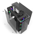 thumbnail image 3 of USB 3.0 ATX Desktop Gaming Computer Case, 3 of 6