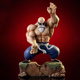 thumbnail image 2 of 2025 Figura de acción de Dragon Ball GK, adorno de maestro Roshi, postura de combate, estatua de Kame Sennin, modelo de colección de PVC, 25cm, 2 of 5