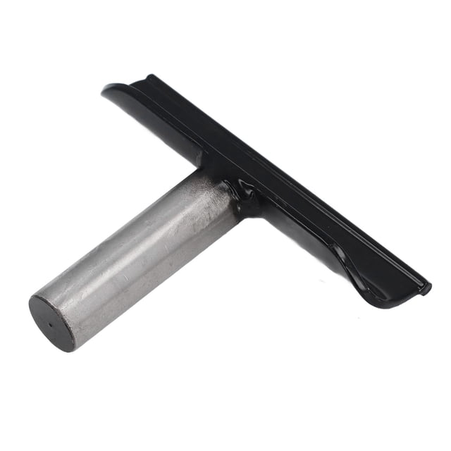 Lathe Tool Holder, 6in Rustproof Wood Lathe Tool Rest for Mini and Medium Sized Lathes