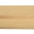 thumbnail image 4 of marco beige de madera de 225 x 110 cm, 4 of 4