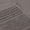 Charcoal, variant on BNM Zero Twist Cotton Waffle Border 3 Piece Towel Set, Charcoal