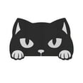thumbnail image 3 of Tapis pour Nourriture et Eau pour Chats avec Séchage Rapide et Design Idéal pour une Utilisation Intérieure et Extérieure, 3 of 3