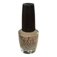 thumbnail image 2 of OPI - Fiji Collection - Coconuts Over OPI Neutral Light Brown Creme Nail Polish 0.5fl oz, 2 of 3