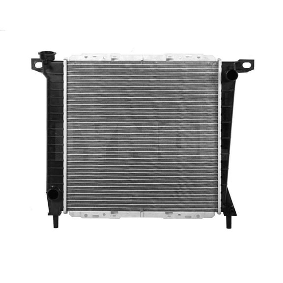 NEW Radiator for Ford Explorer, Ranger, Bronco II / Mazda B3000, B4000 QL