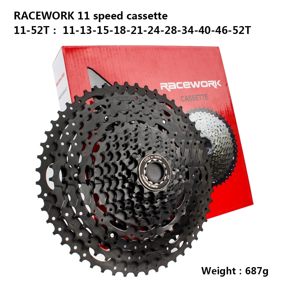 racework cassette