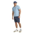 thumbnail image 4 of Jockey Men's Made2Fit V-Neck T-Shirt, 4 of 8