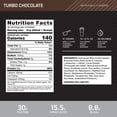 thumbnail image 2 of Proteína Optimum Nutrition Platinum Hydrowhey 40 Servicios Optimum Nutrition Platinum Hydrowhey, 2 of 6
