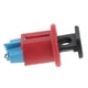 thumbnail image 5 of Disyuntor miniatura de resistencia roja Bloqueo de disyuntor: seguro, 4 MCPI, 5 of 9