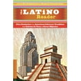 thumbnail image 1 of Pre-Owned The Latino Reader (Paperback) 0395765285 9780395765289, 1 of 1