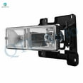thumbnail image 2 of Headlights Assembly for 1988-1999 GMC K1500 With bulb Halogen Headlight Assembly Pair Faros Delanteros, 2 of 7