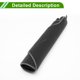 thumbnail image 4 of Cubierta de tablero Unique Bargains para Toyota Camry 2012-2017, tapete de consola central antideslizante de poliéster y silicona en color gris, 4 of 7
