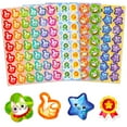 thumbnail image 6 of 330PCS Child Motivational Stickers Reward Stickers For Child Behaviour Reward, Scrapbooking Water Bottle Decorations, 6 of 7