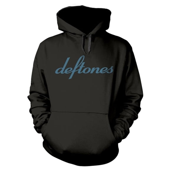 Deftones Adult Around The Fur 2022 Hoodie