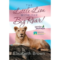 The Little Lion with the Big Roar! (Hardcover)