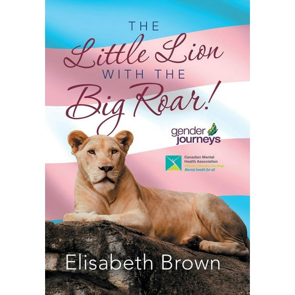 The Little Lion with the Big Roar! (Hardcover)