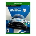 thumbnail image 1 of Jeu vidéo WRC 10 pour (Xbox One), 1 of 6