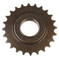 thumbnail image 1 of EeaseCA 1 Pce Roue Libre 24T à une Vitesse Accessoires de Vélo Roue Libre Pignon à Dentelure (Couleur Aléatoire), 1 of 7