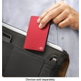 thumbnail image 5 of Seagate Backup Plus Slim 2TB USB 3.0 Portable External Hard Drive - STDR2000103 - Red, 5 of 5