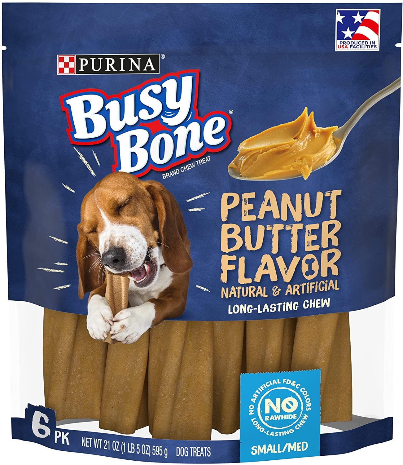 purina busy jerky wraps