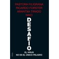thumbnail image 1 of Libro Desafío AKAL 9788416842612, 1 of 2