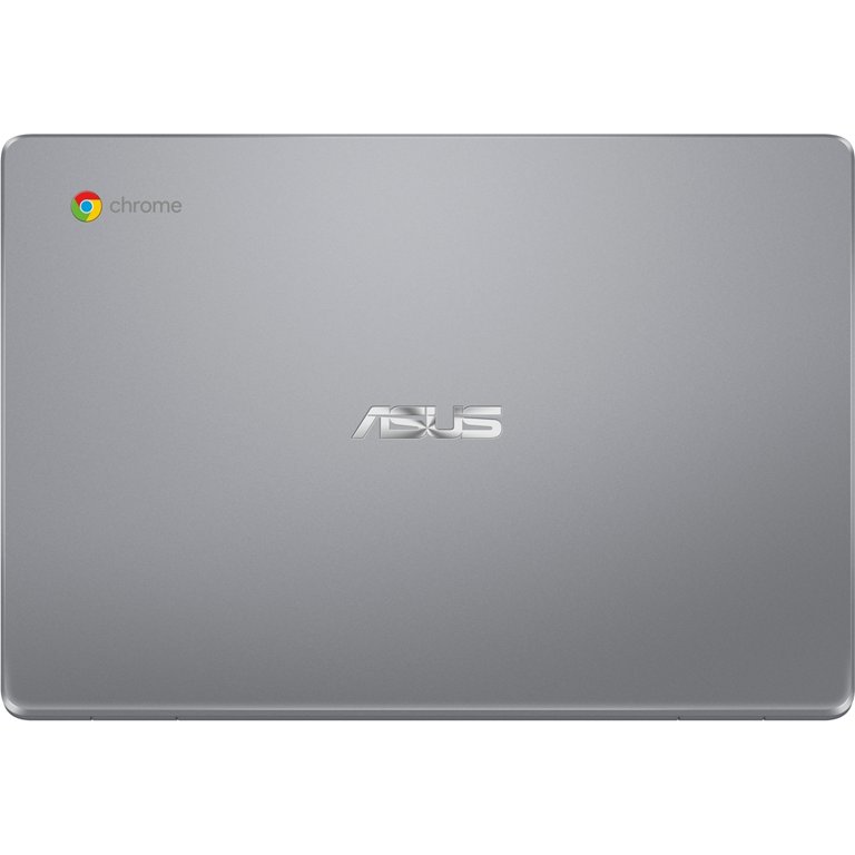 Restored Asus Chromebook C223NA-DH02 11.6