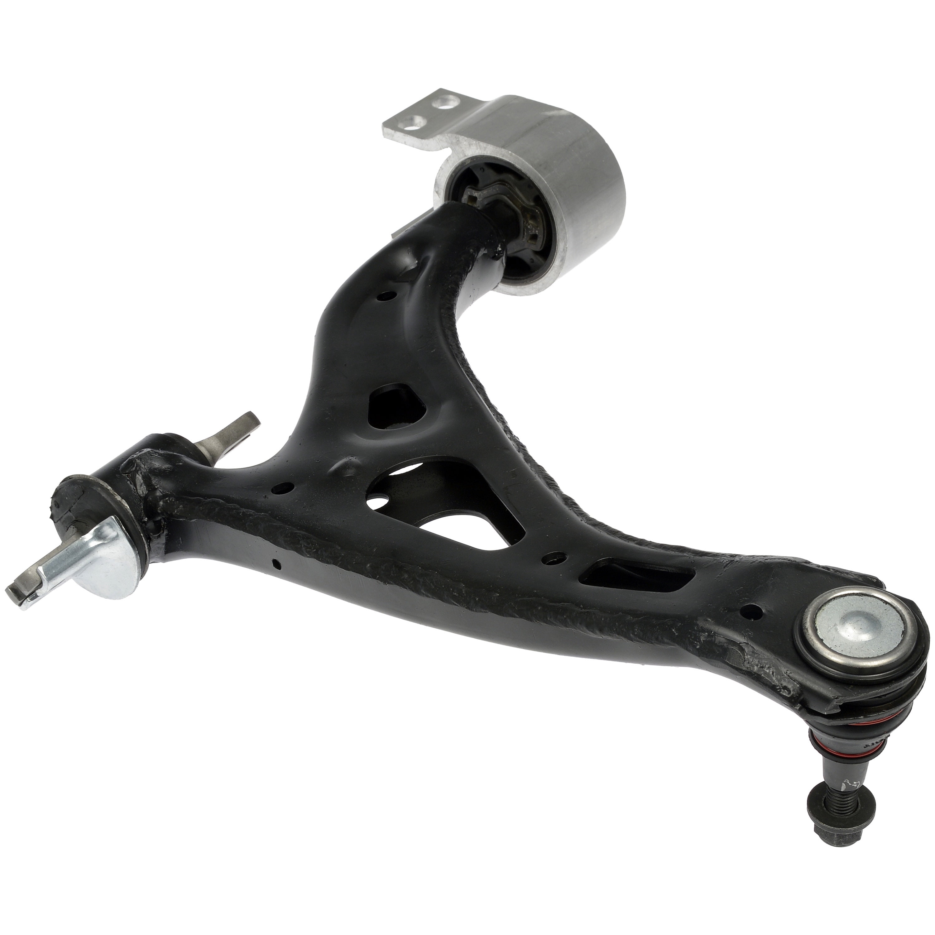Dorman 527-424 Front Right Lower Suspension Control Arm and Ball Joint Assembly for Specific Chevrolet / GMC Models