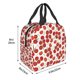 thumbnail image 3 of Disketp Tomato Bolsa Térmica para Almuerzo para Hombre y Mujer, Ideal para Trabajo, Senderismo y Picnic, 3 of 8