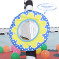 thumbnail image 3 of Gimnasio Bebe Tapete 30 Pelotas 4 Juguetes Catarina AEIOU Catarina, 3 of 8