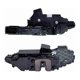 thumbnail image 2 of Rear Right Door Lock Actuator 14Pins Keyless for Discovery 4 LR013890, 2 of 5