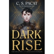 Dark Rise: Dark Rise (Paperback)