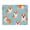 Multicolor, variant on Small Mouse Pad Desk Pad, Office Mouse Mat Non-Slip Rubber Base, Mousepad for Computer Laptop 28x22cm,BOO Ghost
