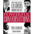 thumbnail image 1 of Conversations Puissantes: Comment les Leaders à Fort Impact Communiquent, 1 of 2