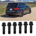 thumbnail image 4 of Wheel Lug  Nuts Kit, 0009907607 Metal 20pcs Wheel Lug   For Car, 4 of 8