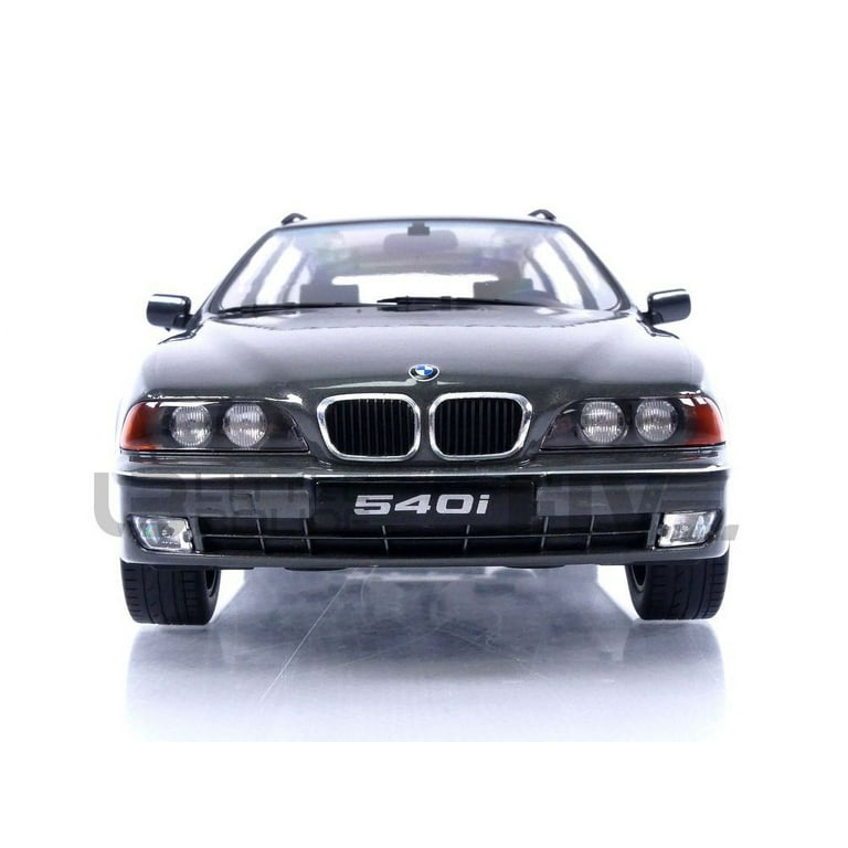 KK SCALE MODELS 1/18 - BMW 530d E39 Touring - 1997 - Walmart.com