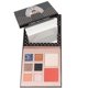 thumbnail image 1 of Paleta de maquillaje Bossy Cosmetics Power Woman Elegance Strength, 1 of 6