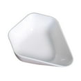 thumbnail image 3 of Lipstore Coffee Beans Dosing Cup Lightweight Measuring Plate for Kitchen Hotel Office White, 3 of 8