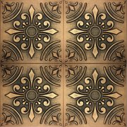 20x20 Harmony Foam Ceiling Tile