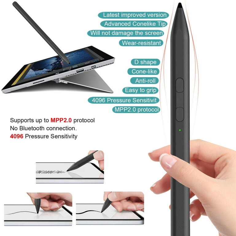 Surface Pen Digital Notebook With Pen Fu00fcr /10/9/8/7/ 6/5/4/3/X