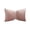 A-Pink, variant on Solid Color Bow Decorative Pillow, Soft and Comfortable Throw Cushion for Sofa, Perfect for Bedroom Living Room and Cozy Home Gift